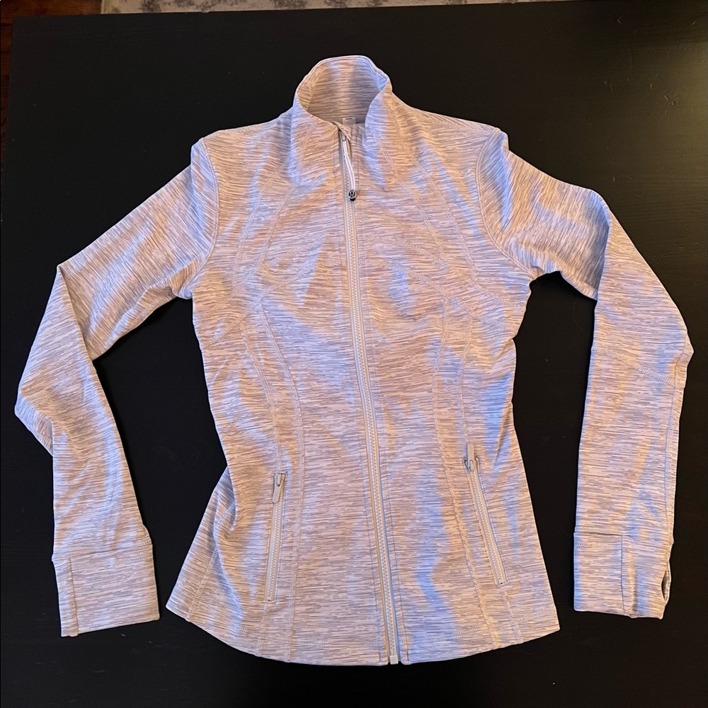 Define Jacket - Picture 3 of 3